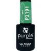 VERNIS SEMI-PERMANENT P2191 - I WANT collection | Purple Professional Best