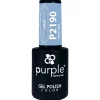 VERNIS SEMI-PERMANENT P2190 - I WANT collection | Purple Professional Discount