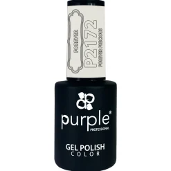 VERNIS SEMI-PERMANENT P2172 - FOREVER collection | Purple Professional Discount