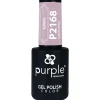 VERNIS SEMI-PERMANENT P2168 - ALWAYS Collection | Purple Professional Hot