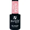 VERNIS SEMI-PERMANENT P2173 - FOREVER collection | Purple Professional Outlet