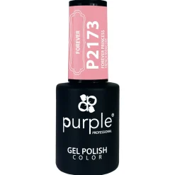VERNIS SEMI-PERMANENT P2173 - FOREVER collection | Purple Professional Outlet