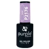 VERNIS SEMI-PERMANENT P2176 - SHOW Collection | Purple Professional Best