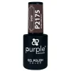 VERNIS SEMI-PERMANENT P2175 - SHOW Collection | Purple Professional Hot