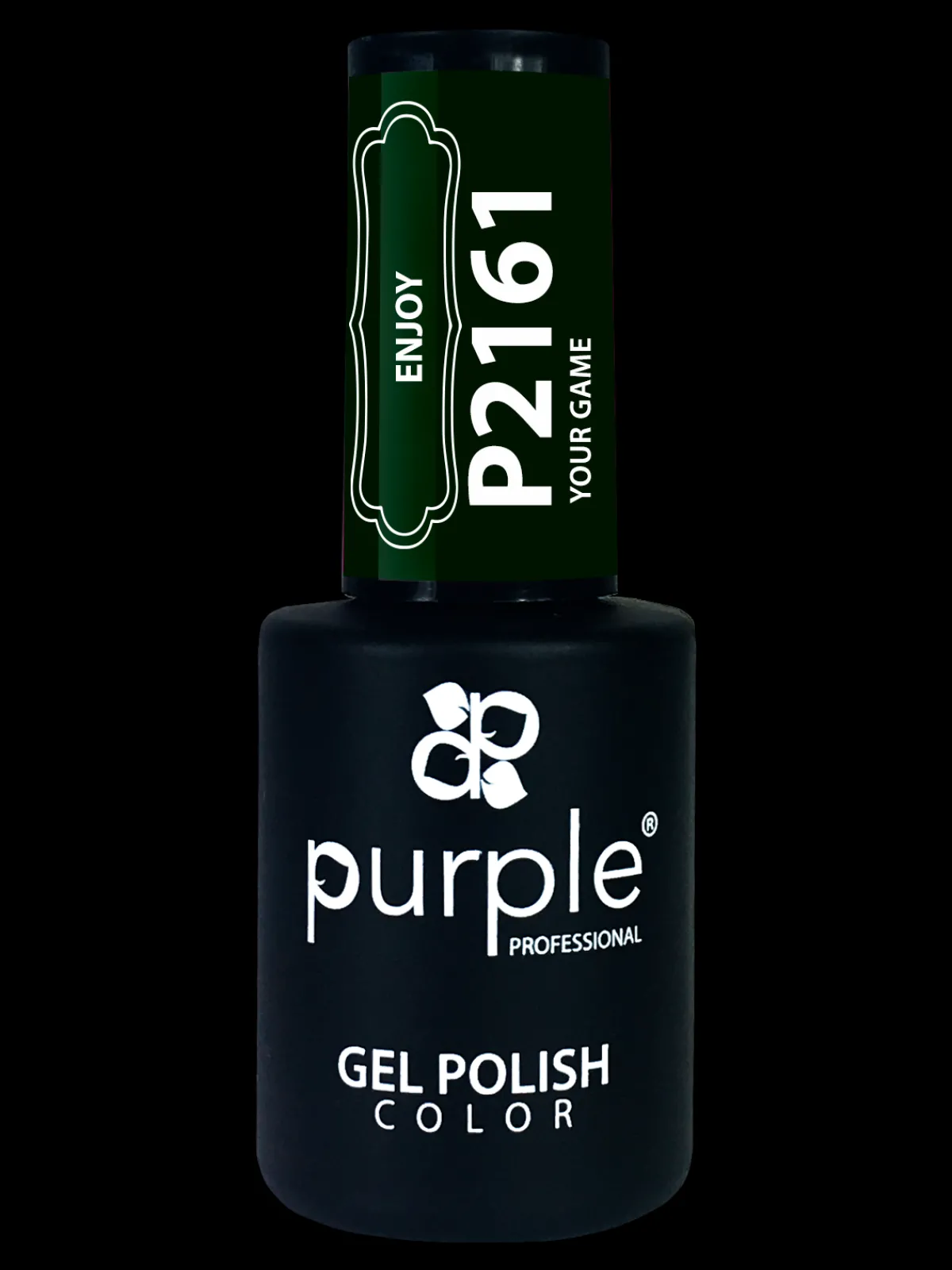 VERNIS SEMI-PERMANENT P2161 | Purple Professional Outlet