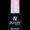 VERNIS SEMI-PERMANENT P2157 | Purple Professional Discount