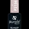 VERNIS SEMI-PERMANENT P2156 | Purple Professional Hot
