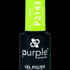 VERNIS SEMI-PERMANENT P2143 | Purple Professional Online