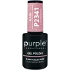 VERNIS SEMI-PERMANENT P2341 - FLASH collection | Purple Professional Clearance