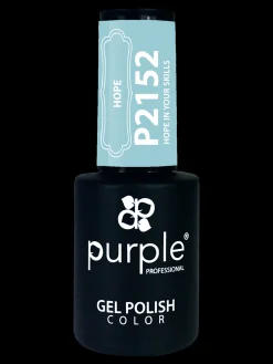 VERNIS SEMI-PERMANENT P2152 | Purple Professional Outlet