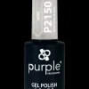VERNIS SEMI-PERMANENT P2150 | Purple Professional Discount