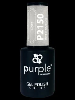 VERNIS SEMI-PERMANENT P2150 | Purple Professional Discount