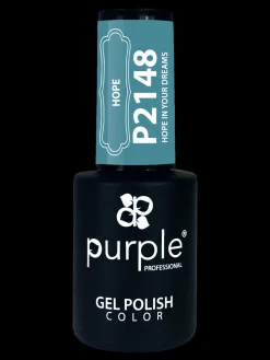 VERNIS SEMI-PERMANENT P2148 | Purple Professional Online