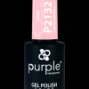 VERNIS SEMI-PERMANENT P2132 | Purple Professional Discount