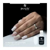 VERNIS SEMI-PERMANENT P2138 | Purple Professional Clearance
