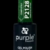 VERNIS SEMI-PERMANENT P2128 | Purple Professional Discount