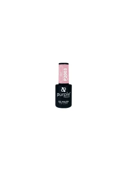 VERNIS SEMI-PERMANENT P2003 | Purple Professional Clearance