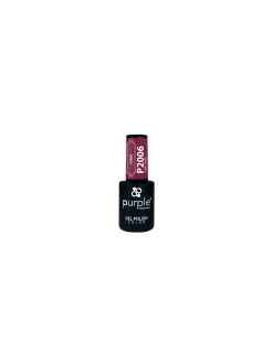 VERNIS SEMI-PERMANENT P2006 | Purple Professional Clearance