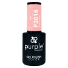 VERNIS SEMI-PERMANENT P2016 | Purple Professional Clearance