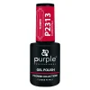 VERNIS SEMI-PERMANENT P2313 - FLOWER collection | Purple Professional Outlet