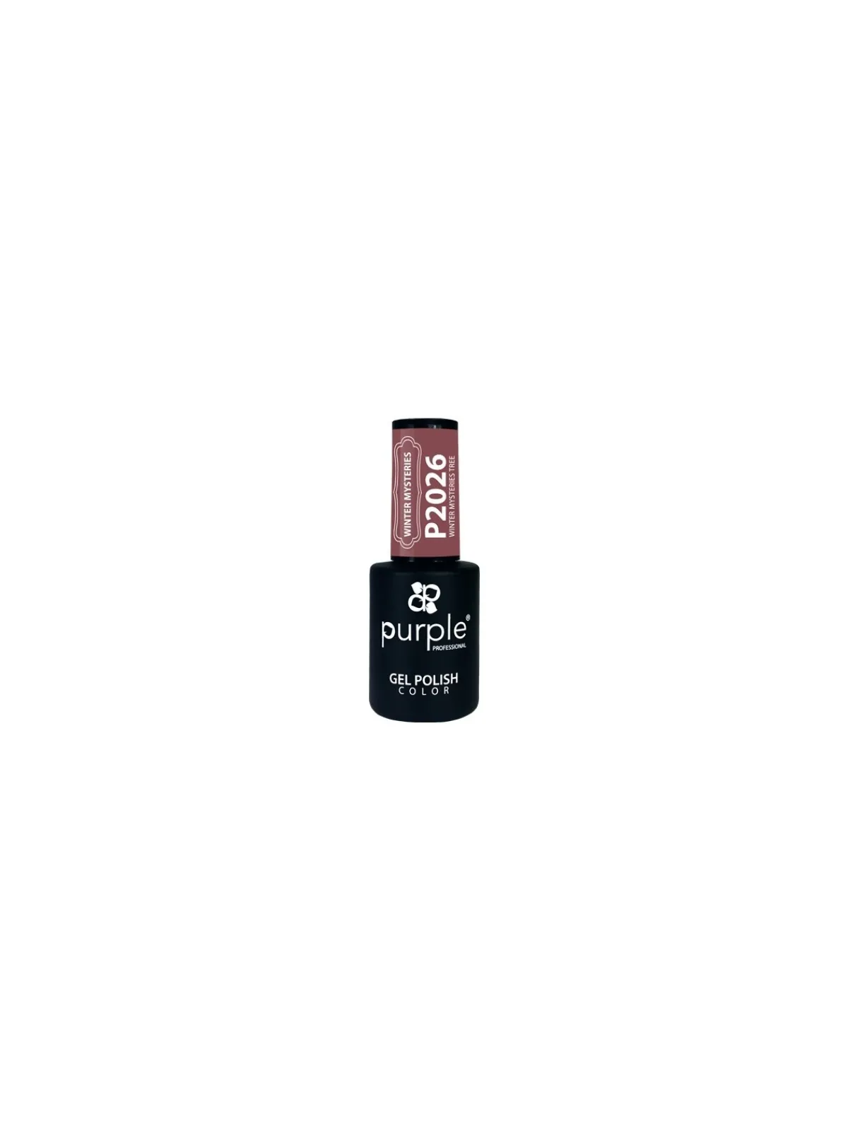 VERNIS SEMI-PERMANENT P2026 | Purple Professional Sale