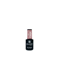 VERNIS SEMI-PERMANENT P2024 | Purple Professional Fashion