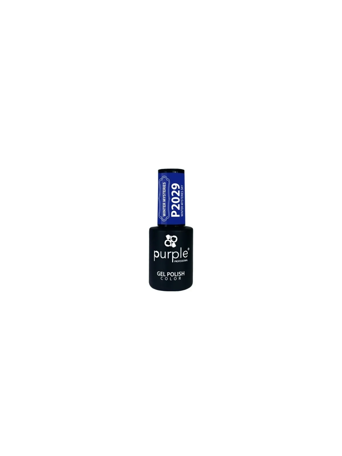 VERNIS SEMI-PERMANENT P2029 | Purple Professional Online