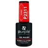 VERNIS SEMI-PERMANENT P2311 - FLOWER collection | Purple Professional Online