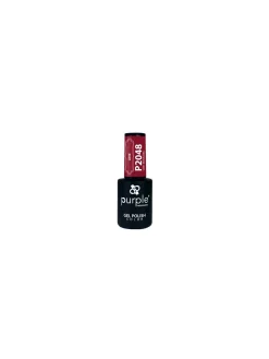 VERNIS SEMI-PERMANENT P2048 | Purple Professional New