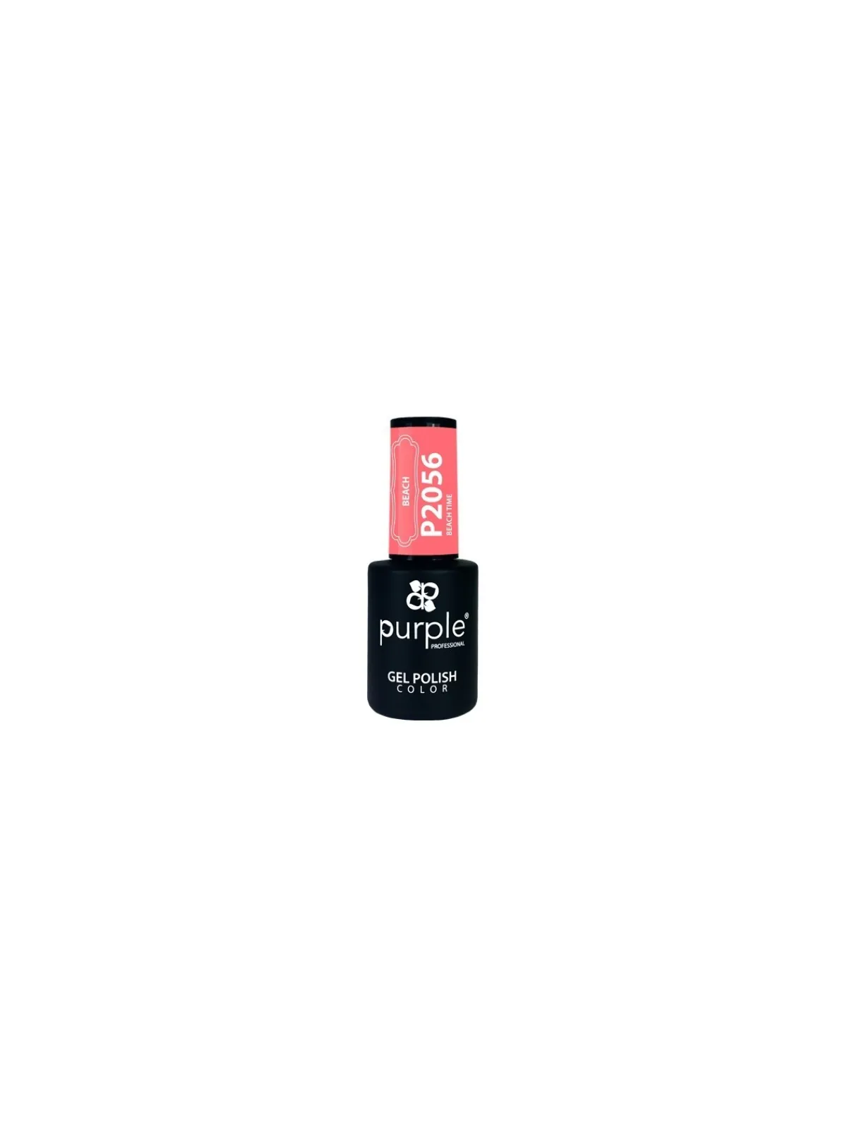 VERNIS SEMI-PERMANENT P2056 | Purple Professional Discount