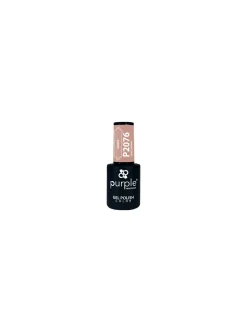 VERNIS SEMI-PERMANENT P2076 | Purple Professional Discount