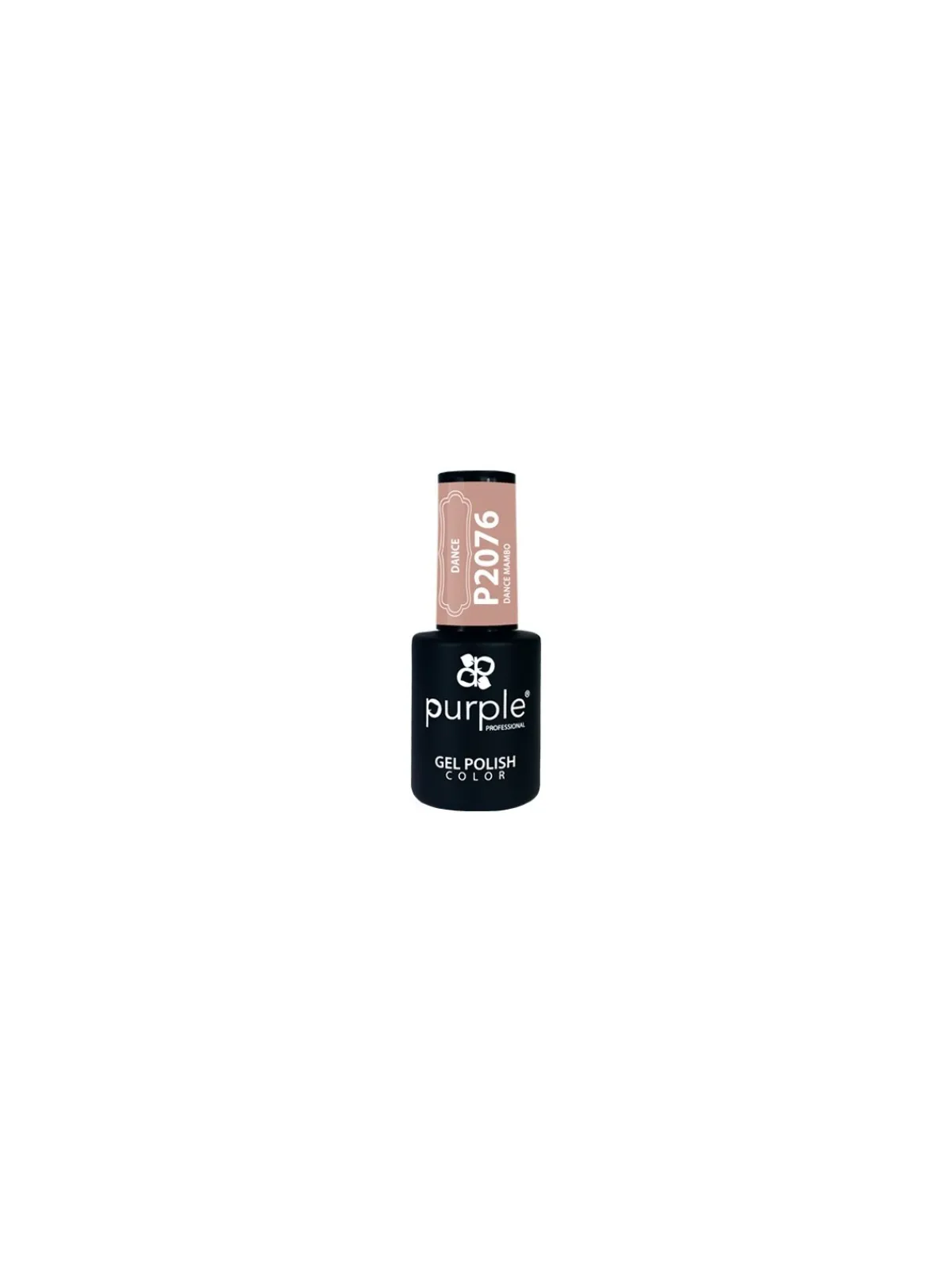 VERNIS SEMI-PERMANENT P2076 | Purple Professional Discount