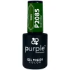 VERNIS SEMI-PERMANENT P2085 | Purple Professional Online