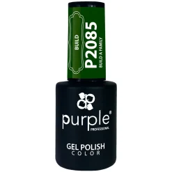 VERNIS SEMI-PERMANENT P2085 | Purple Professional Online
