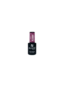 VERNIS SEMI-PERMANENT P2089 | Purple Professional Online