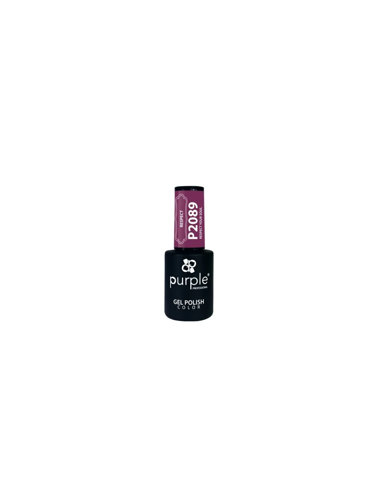 VERNIS SEMI-PERMANENT P2089 | Purple Professional Online