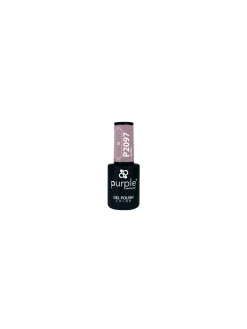 VERNIS SEMI-PERMANENT P2097 | Purple Professional Best