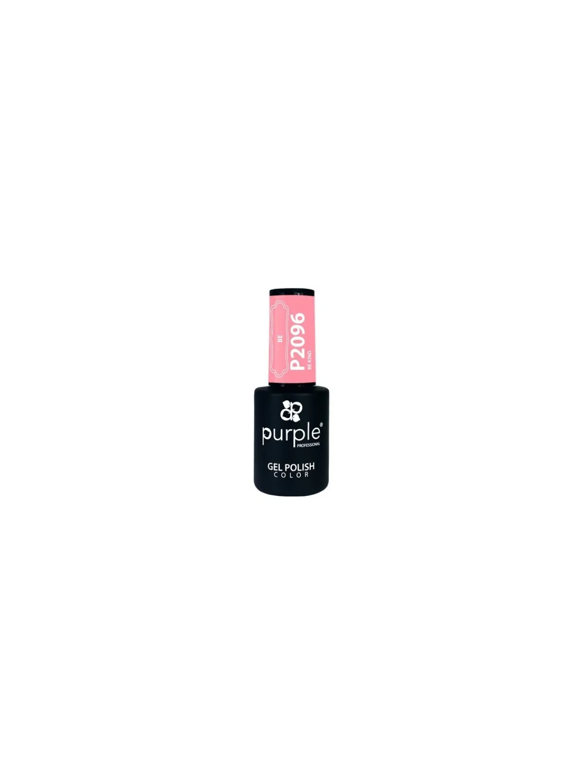 VERNIS SEMI-PERMANENT P2096 | Purple Professional Online