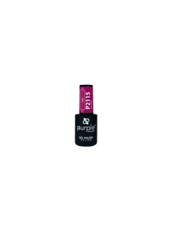 VERNIS SEMI-PERMANENT P2115 | Purple Professional Sale