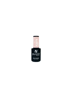 VERNIS SEMI-PERMANENT P2074 | Purple Professional Fashion