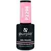 VERNIS SEMI-PERMANENT P2298 - KINDNESS IS collection | Purple Professional Best