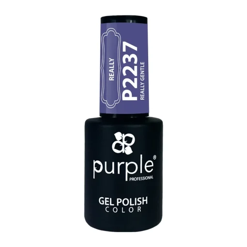 VERNIS SEMI-PERMANENT P2237 - REALLY collection | Purple Professional Fashion