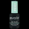 VERNIS SEMI-PERMANENT P2331 - GOOD collection | Purple Professional Online
