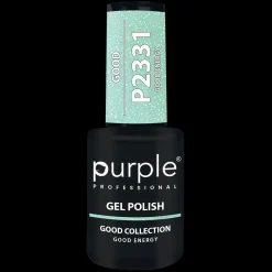 VERNIS SEMI-PERMANENT P2331 - GOOD collection | Purple Professional Online