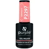 VERNIS SEMI-PERMANENT P2297 - KINDNESS IS collection | Purple Professional Fashion