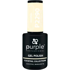VERNIS SEMI-PERMANENT P2290 - COCKTAIL collection | Purple Professional Online