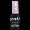 VERNIS SEMI-PERMANENT P2330 - GOOD collection | Purple Professional New