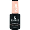 VERNIS SEMI-PERMANENT P2286 - I'M collection | Purple Professional Hot