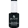 VERNIS SEMI-PERMANENT P2285 - I'M collection | Purple Professional New