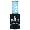 VERNIS SEMI-PERMANENT P2274 - WONDERFUL collection | Purple Professional Sale